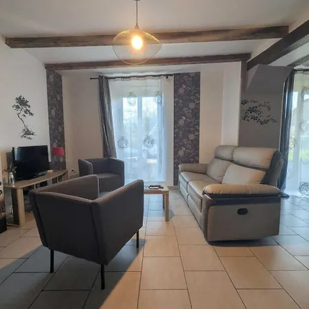 Chez Aurelie